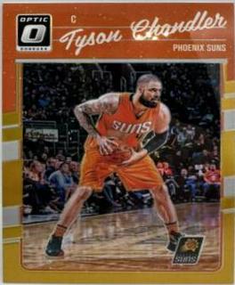 Tyson Chandler