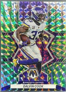 Dalvin Cook