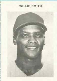 Willie Smith
