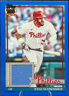 Kyle Schwarber