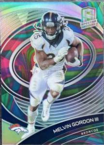 Melvin Gordon III