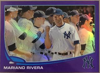 Mariano Rivera