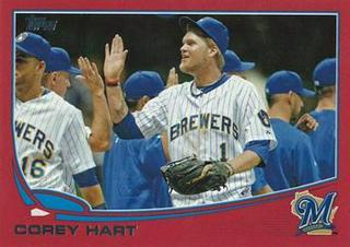 Corey Hart