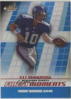 Eli Manning