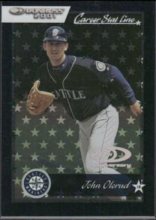 John Olerud
