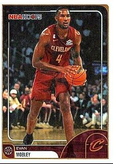 Evan Mobley