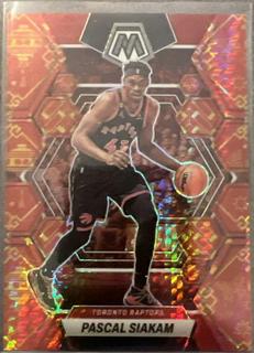 Pascal Siakam
