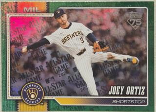 Joey Ortiz