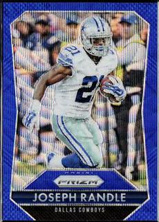Joseph Randle