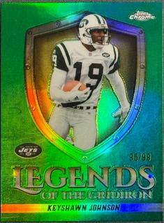 Keyshawn Johnson