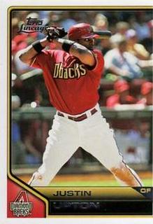 Justin Upton