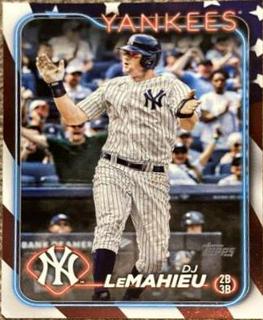 DJ LeMahieu