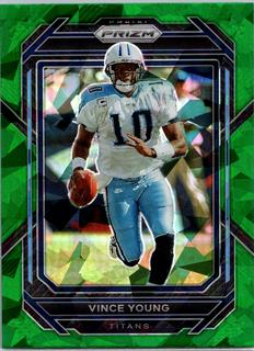 Vince Young