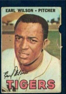 Earl Wilson