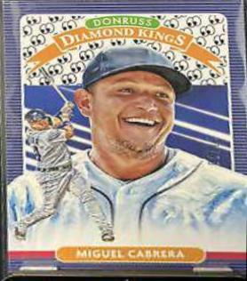 Miguel Cabrera