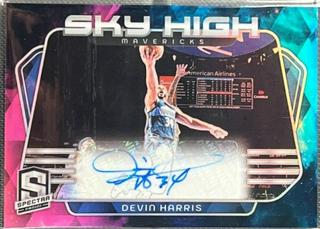 Devin Harris