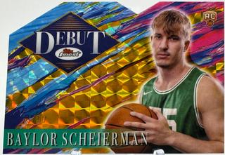 Baylor Scheierman