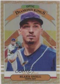 Blake Snell