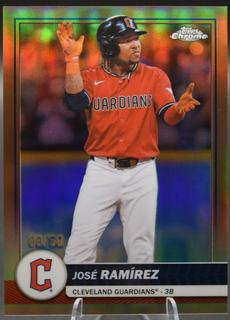 Jose Ramirez