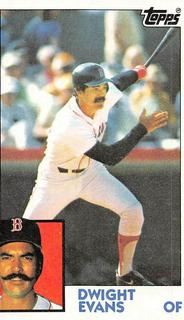 Dwight Evans