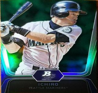 Ichiro