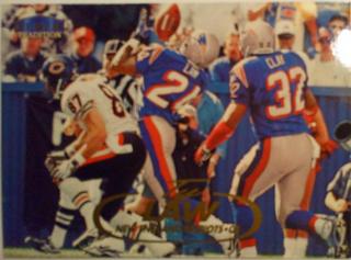 Ty Law