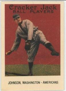 Walter Johnson