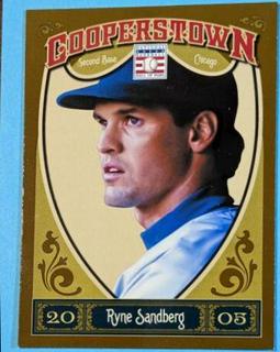Ryne Sandberg
