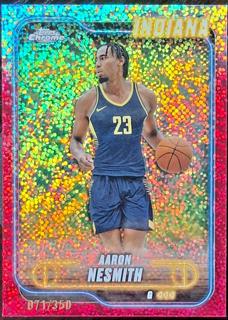 Aaron Nesmith