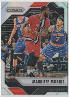 Markieff Morris