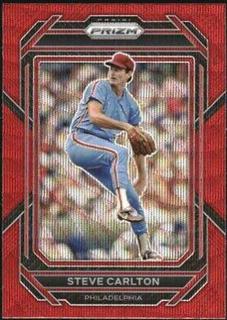 Steve Carlton