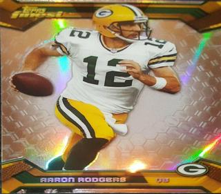 Aaron Rodgers