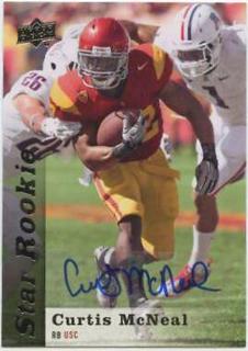 Curtis McNeal