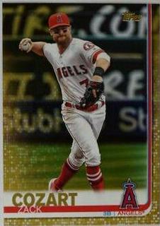 Zack Cozart