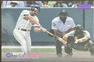 Wade Boggs