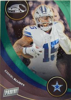 Ezekiel Elliott