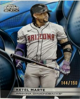 Ketel Marte