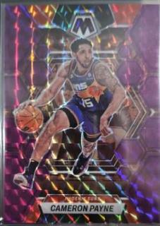 Cameron Payne
