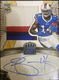 Sammy Watkins