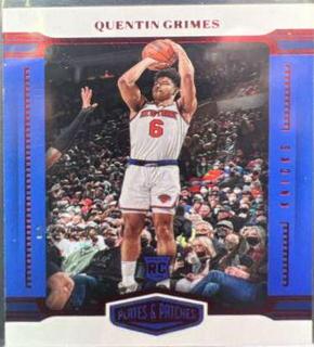 Quentin Grimes