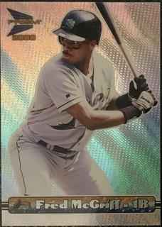 Fred McGriff