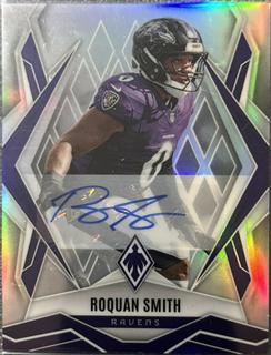 Roquan Smith