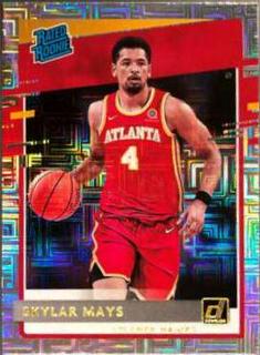 Skylar Mays