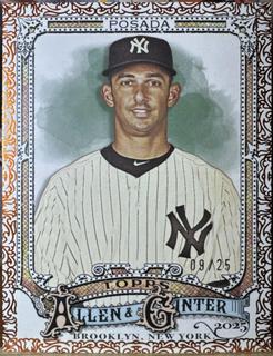Jorge Posada