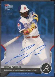Ronald Acuna Jr.