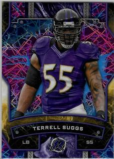 Terrell Suggs