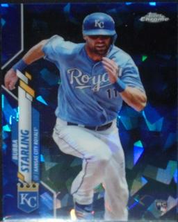Bubba Starling