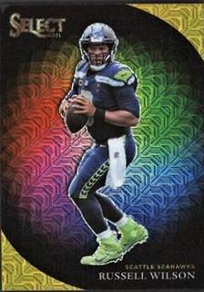 Russell Wilson