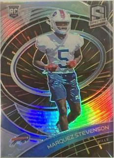 Marquez Stevenson