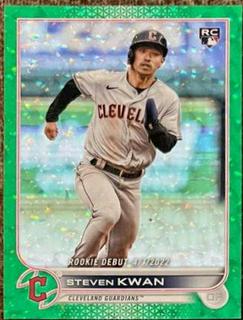Steven Kwan
